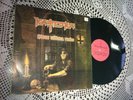 Katedra - Mors Ultima Ratio,  lithuanian killer heavy metal LP, 1990