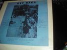 BEATLES LEMON RECORDS  GET BACK LP RARE