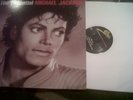 Essential Michael Jackson HIStory 2LP set thriller billie jean Vinyl Record