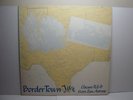 V.A. BORDER TOWN JIVE-CHICANO R&B FROM SAN ANTONIO KRAZY KAT-7436 LP