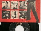 ELVIS PRESLEY .. Promo 45 w/ PICTURE SLEEVE… PERFECT FOR PARTIES - FREE USA SHIP