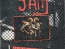 THE JAM Live at the ROXY Super rare LP white label