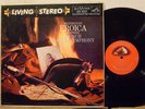 RCA LSC 2233 MUNCH BEETHOVEN EROICA SYMPHONY #3 SD 1S 1S VG++ TO NM