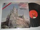 LP/MASSENET/FREMAUX LOUIS/LE CID BALLET MUSIC/LIMITED EDITION PATRICIAN KS 522