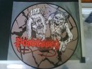 POSSESSED All Demos PICTURE LP nunslaughter death autopsy venom