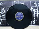 AC/DC 1977 LET THERE BE ROCK VINYL LP  RARE IMPORT IN GATEFOLD . ALBERT LABEL