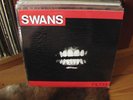 SWANS FILTH rare no wave FIRST LP GIRA JARBOE GODFLESH NEUROSIS
