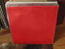 SWANS LOVE WILL TEAR US APART red vinyl rare EP JOY DIVISION GIRA JARBOE
