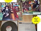 Heart Little Queen Original Master Vinyl LP