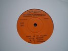 LITTLE ANTHONY - TEARS ON MY PILLOW - N/MINT LONDON DEMO 45