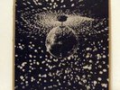 NEIL YOUNG with  Pearl Jam Dbl  LP Mirror Ball 1995 Reprise rare vinyl copy