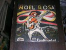 ARACY DE ALMEIDA APRESENTA SAMBAS DE NOEL ROSA rare 10