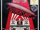 Mothership: The Very Best of Led Zeppelin Vinyl 4LP Box Set Edition VINYL NEW
