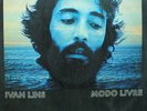 Ivan Lins Modo Livre LP brazil psych funk mellow soul samples/afro/brasil/samba
