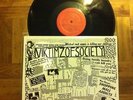 Victimz Of Society LP 12