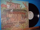 LP-Elmer City Rambling Dogs-Jam It '75 heavy biker/hard rock garage