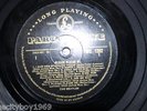 BEATLES PLEASE PLEASE ME LP UK 1ST MONO BLACK GOLD DICK JAMES EXCELLENT AUDIO