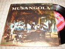 MUSSANGOLA Pe Descalco 7'' 45 AFRO BEAT KILLER FUNK Angola 1973 LD 154 LISTEN