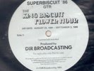 GTR (Yes/Genesis) Superbiscuit live radio show 8/25/86-9/3/86 Sides A-D DOUBLE