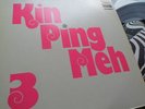 Kin Ping Meh        - Kin Ping Meh 3 -    UNGESPIELT