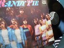 Randy Pie             - Randy Pie -   TOP ZUSTAND