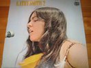 Kathy Smith 2 USA 1971 Stormy Forest SFS 6009 Tony Levin jeremy steig RARE LP