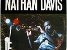 nathan davis - if - original pressing on tomorrow intl. jazz funk lp