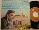 EUROVISION 76 - CARLOS DO CARMO -RARE PORTUGAL 7