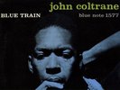 CLASSIC RECORDS 45 RPM JOHN COLTRANE BLUE TRAIN 4 LP