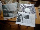 KIN PING MEH NO 2 KRAUTROCK 1972 WEISSLABEL PROMO RAAAR