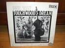 PHIL YOST-TOUCHWOOD'S DREAM-NORTH STAR 1001 RARE  AVANT PSYSCH PRIVATE-FAHEY
