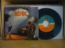 Ac/dc - Let there be rock / Yugoslavia PS 7