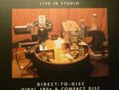 Friends of Carlotta Live im Studio 180Gr. Audiophile Vinyl LP plus HiEnd CD Orig