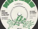 movers mo6 :MIKE DORANE & BIG ROY-i'm going to ethiopia  ?