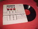 Booker Little  Time 52011  Jazz   LP