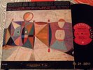 CHARLES MINGUS   Ah Um - Original 1959 US LP - Signed