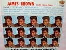James Brown Think LP NM Crownless King Label 683