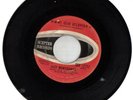 JACK MONTGOMERY - MY DEAR BELOVED/DO YOU BELIEVE IT SCEPTER  RECORDS