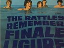RATTLES Remember Finale Ligure 1967 RARE Germany STAR-CLUB