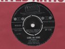 THE SHEVELLS-COME ON HOME-UNITED ARTISTS.