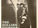 THE ROLLING STONES - EXPORT - SHE SAID YEAH EP U.K. DECCA SDE 7503 EXPORT EX