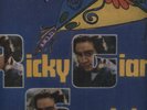 RICKY GIANCO LP STAMPA BRASILIANA 1969 