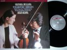 VIKTORIA MULLOVA-VIOLIN CONCERTOS/CONCERT -SEIJI OZAWA (philips-digital) (1986)