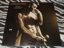 *RARE* MORRISSEY Your Arsenal 1992 BRAZIL EMI-ODEON (799794-1) 12