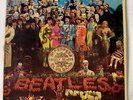 Beatles - Sgt. Peppers Lonely Hearts Club Band (Mono)