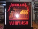 METALLICA - Whiplash UK 4 Track 12