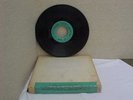 Seeburg Background Music Library (IND) April 1972