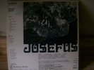 Josefus Dead Man Lp original pressing/Hookah Label/Houston,Texas
