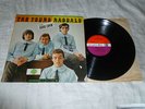 THE YOUNG RASCALS-s/t '66 UK MONO PLUM ATLANTIC LP ORIG