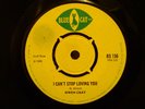 I CAN'T STOP LOVING YOU----OWEN GRAY---blue cat